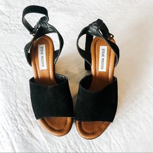 Like New | Steve Madden Sandals | 6.5